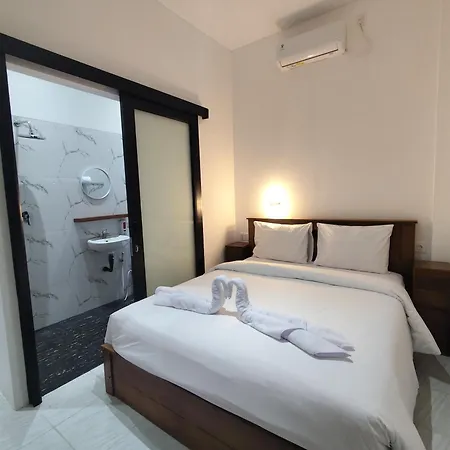Moonrise Rooms