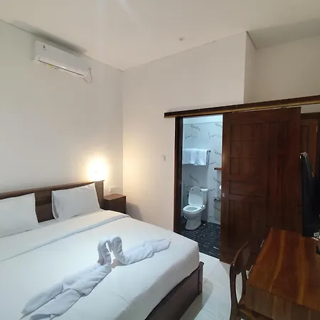 Moonrise Rooms