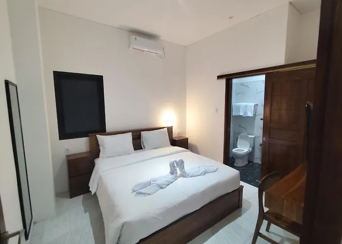 Moonrise 5* Uluwatu