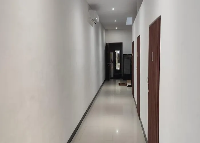 Moonrise 5* Uluwatu