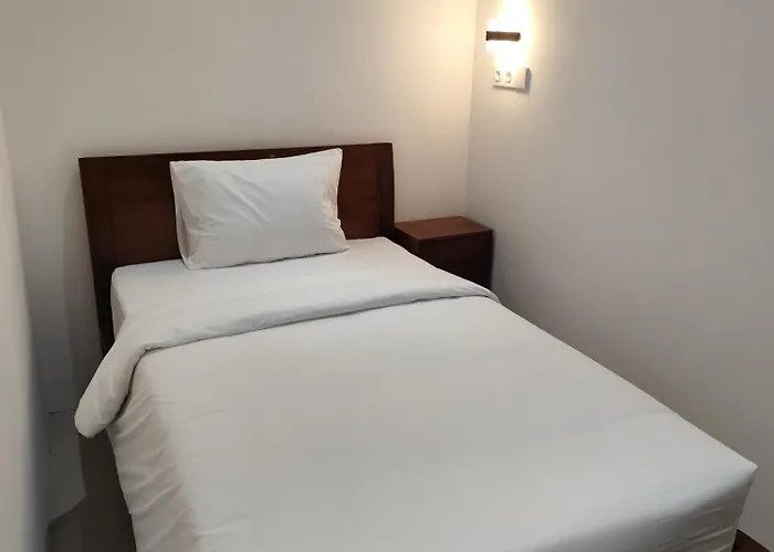 Moonrise Hotel 5*